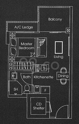 Parc Imperial (D5), Condominium #501669521
